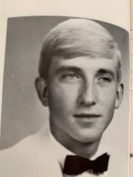 Heuvelton Central School class of 1984 graduate served in the Air Force