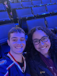 Matthew's Hockey News