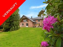 Auffahrt 50 m allee bis zum ferienhaus. Haus Kaufen In Worpswede 2 Angebote Engel Volkers
