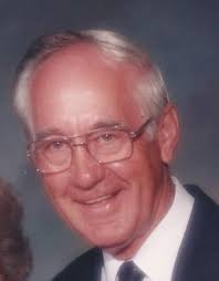 Robert Cunningham Obituary (2014)