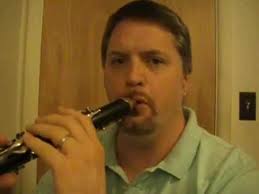 Clarinet Extended Techniques: 2. ClarFlute