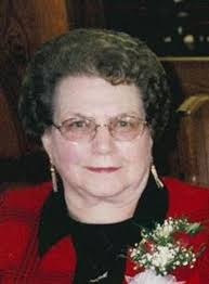 Marjorie Crow Obituary March 30, 2013