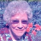 Obituary information for Helen E, Kramer