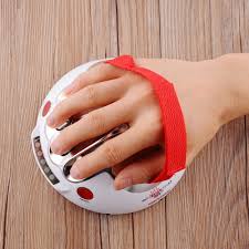 Instead of using an electric circuit to trigger the alarm, it uses a continuous laser emitted from a led to detect smoke. Uchome Christmas Gift Portable Lie Detector Pocket Polygraph Truth Detector Shocking Liar The Ultimate Lie Detector Buy Portable Smoke Detector Liar Electric Shock Lie Detector Lie Detector Product On Alibaba Com