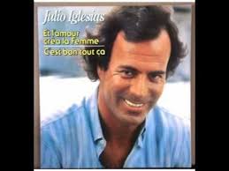 Pin On Julio Iglesias