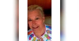 Cecelia Faye Wesson Mann Obituary