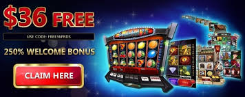 Winaday Casino $37 Free Chip + 250% Welcome Bonus