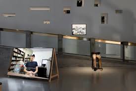 Check spelling or type a new query. Kader Attia Galerie Nagel Draxler Art