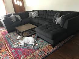 Pin By Sabrina Doughty On Decor Ideas 3 Piece Sectional Sectional Ashley Furniture