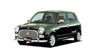 daihatsu mira gino hello kitty catalog reviews pics specs and prices daihatsu cute cars mira
