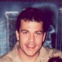 Joshua Adam Yost Obituary