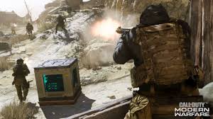 The player will also unlock perks, which modify gameplay elements such as unlimited sprint and increased bullet damage. How To Play Split Screen In Call Of Duty Modern Warfare Shacknews
