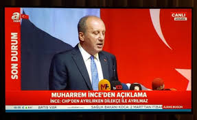 25 nisan 2011 tarihinde kurulmuştur. Ahaber Muharrem Ince Nin Aciklamalarini Canli Yayinladi