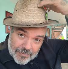 Alright for all the dirty minds that went the other way with the last  comment. Took the red eye from L.A. to Tampa. Wooooooooo Whatcha Gonna Do  Brother.HH