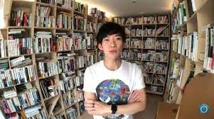 Maybe you would like to learn more about one of these? ãƒ¡ãƒ³ã‚¿ãƒªã‚¹ãƒˆdaigoãŒãƒ¦ãƒ¼ãƒãƒ¥ãƒ¼ãƒ–ã§ç¨¼ãå¹´åŽã¯ã„ãã‚‰ è‡ªå®…ã¯è±ªé‚¸ã ãŒæ„å¤–ã¨ã‚·ãƒ³ãƒ—ãƒ«ã‹èª¿æŸ» æ°—ã«ãªã‚‹ã‚ã®ã‚¨ãƒ³ã‚¿ãƒ¡