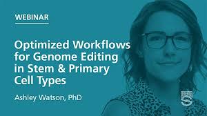 Resources for T Cell Therapy Research and Development