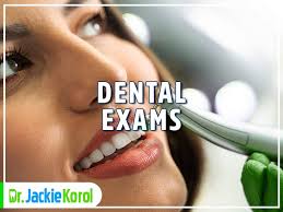 Dental Exams