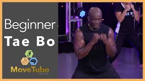 To learn more about tae bo®. Tae Bo Basic Technique 1 With Billy Blanks Tae Bo Billy Blanks Tae Bo Workout