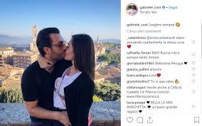 News su maria zaffino (2 risultati). Maria De Filippi Emozionata Gabriele Costanzo Si E Fidanzato Style24