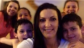 Slain Woman Filed Protection Order