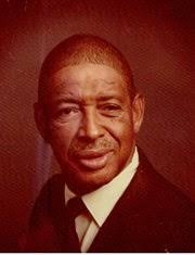 Obituary of Carlos W. James