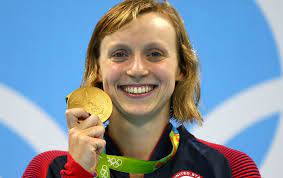 She has won five olympic gold medals and 15 world championship gold medals, t. Katie Ledecky Biography Age Height Boyfriend Net Worth