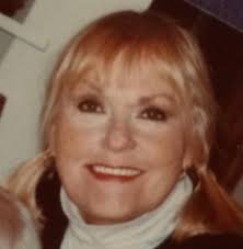 Edith Benedict Obituary (1931