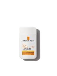 Mit lichtschutzfaktor 50 schützen sie ihre haut eucerin sun fluid mattierend lsf 50+. Anthelios Pocket Lsf 50 Sonnenschutz Fur Gesicht Und Korper Online Kaufen Manor