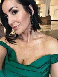 Hello from the backseat, heading north from Atlanta