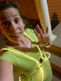 Overcoming obstacles in ultra running event