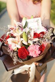 Manila, quezon city, pateros, caloocan, las piñas, makati, malabon, mandaluyong, marikina, muntinlupa, navotas. Fresh Flowers And Free Same Day Delivery From Flower Chimp Philippines Rochelle Rivera