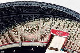 But the broadcaster sees the games as just the proving ground for a broader digital strategy. Bbc Look Into Using Fake Crowd Noise During Their Olympics Coverage Aktuelle Boulevard Nachrichten Und Fotogalerien Zu Stars Sternchen
