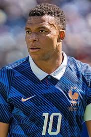 Mbappe