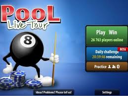¡diversión asegurada con nuestros juegos de billar! Pool Live Tour Ya Disponible Para Windows Phone