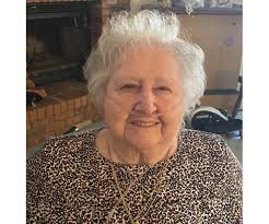 Shirley Fabiszak Peterson Obituary (2022)