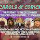 Carols @ Corick event image