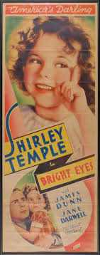 Bright Eyes Poster Insert