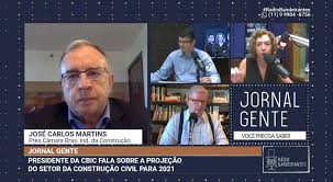 Conheça as atribuições do presidente da câmara dos deputados 18/01/2021 15:00. Presidente Da Cbic E Entrevistado Na Radio Bandeirantes Cbic Camara Brasileira Da Industria Da Construcao