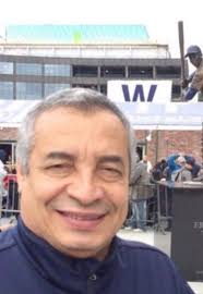 ¡Cuidado, cuidado @ericespinorpc que por perfecto dejaron a Kaká🤣😅💔!, No  coma cuento @eliasgrpc , #BeisRPC