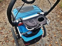 Test Thule Chariot Sport Testberichte Outdoorausrustung