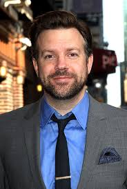 Resultado de imagem para jason sudeikis