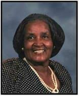 Ruth Byrd Obituary (2020)