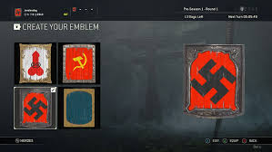 Check spelling or type a new query. For Honor Emblems