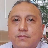 Edwin Merchan Quinde