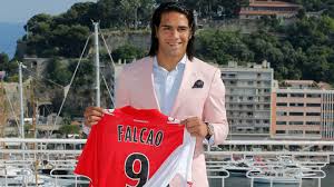 10 february 1986) is a colombian professional footballer who plays as a forward for turkish club galatasaray and captains. Falcao Confident In Surprise Move To Monaco Sportsnet Ca