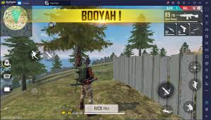 Download and install bluestacks on your pc. Garena Free Fire Rampage Bluestacks The Best Android Emulator On Pc As Rated By You
