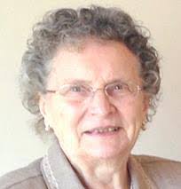 Annabelle NISTLER Obituary