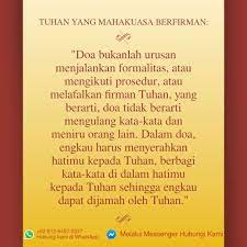 Kartu Firman Tuhan How To Pray Effectively Words In The Flesh