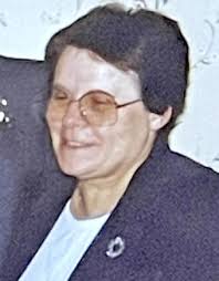 Pauline T. Emond Obituary