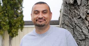 Former Nevada congressional hopeful accused in death of Chris Tapp, who  served 20 years for murder he didn't commit